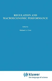 Regulation and Macroeconomic Performance