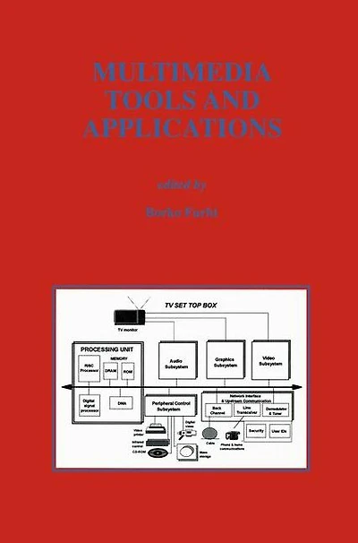 Multimedia Tools and Applications