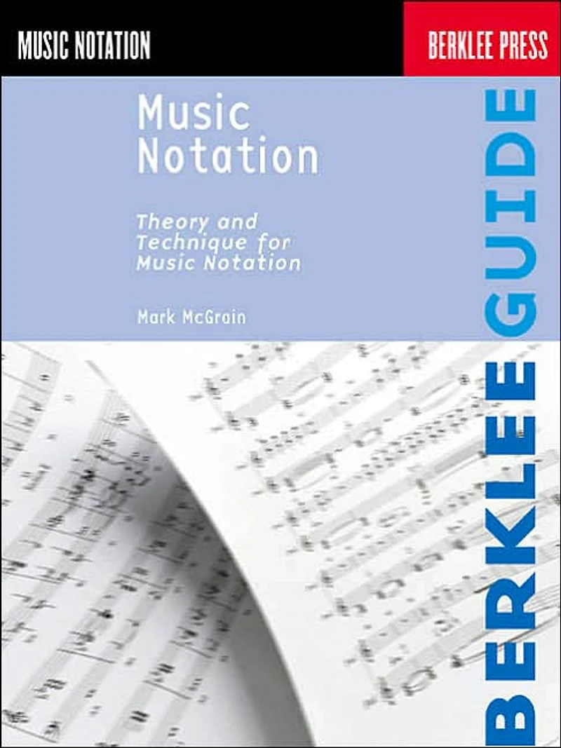 Music Notation