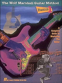 Basics 1 - The Wolf Marshall Guitar Method (Music Instruction)