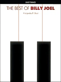 Best of Billy Joel (Songbook)
