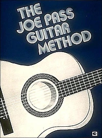Joe Pass Guitar Method (Music Instruction)