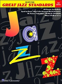 Great Jazz Standards (Songbook)
