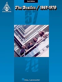 The Beatles/1967-1970
