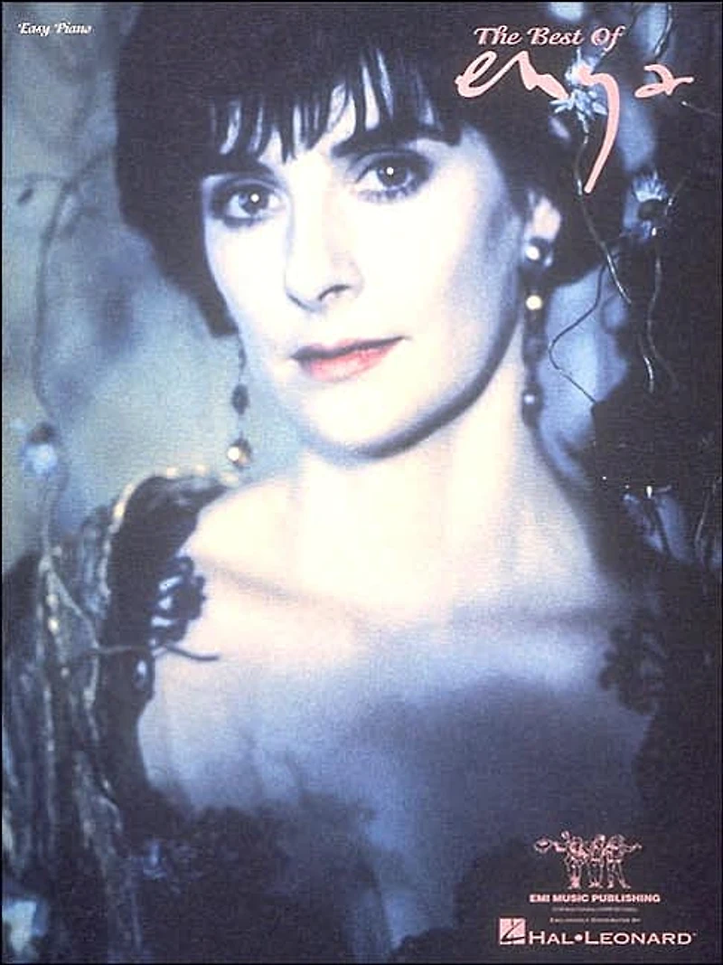 The Best of Enya (Songbook)