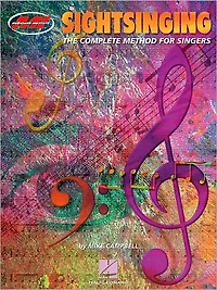 Sightsinging: The Complete Method for Singers