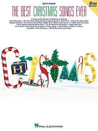 The Best Christmas Songs Ever
