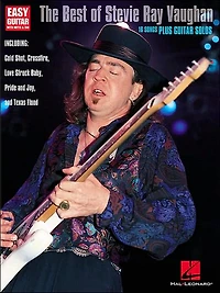 The Best of Stevie Ray Vaughan Songbook