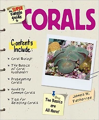 Super Simple Guide Corals