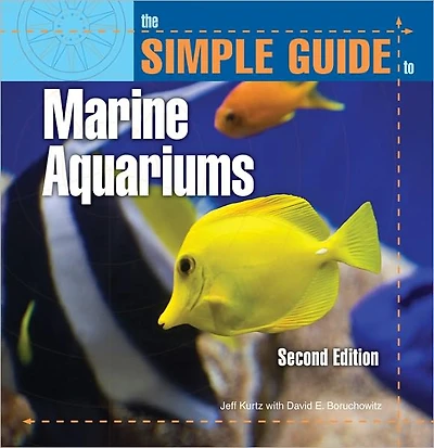 Simple Guide to Planted Aquariums