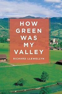 How Green Was My Valley