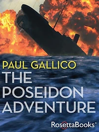 The Poseidon Adventure (Abridged)