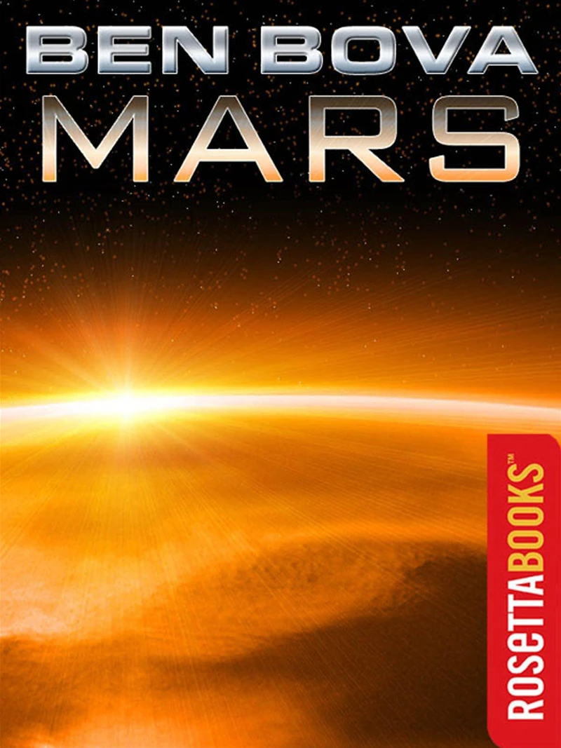 Mars (Abridged)