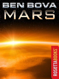Mars (Abridged)