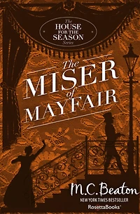 The Miser of Mayfair