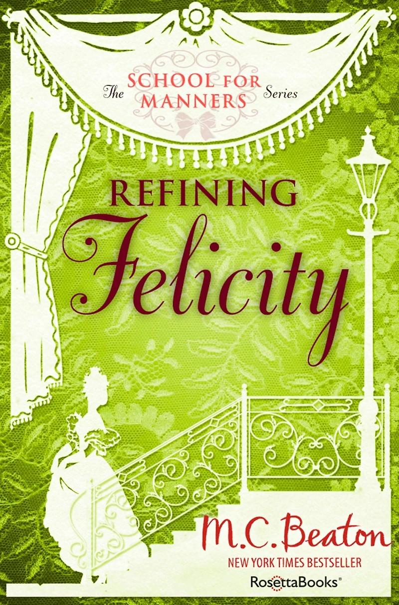 Refining Felicity
