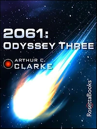 2061: Odyssey Three (Space Series #3)