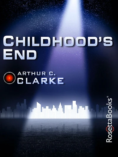 Childhood's End: A Novel