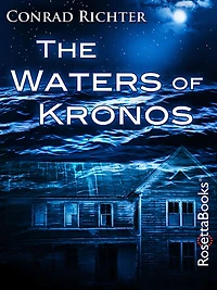 The Waters of Kronos (National Book Award Winner)