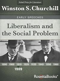 Liberalism and the Social Problem
