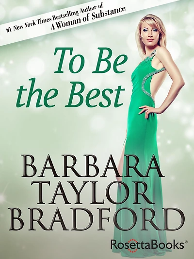 To Be the Best (Emma Harte Series #3)