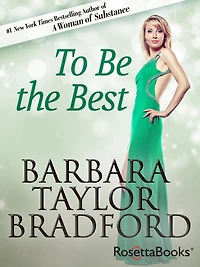 To Be the Best (Emma Harte Series #3)