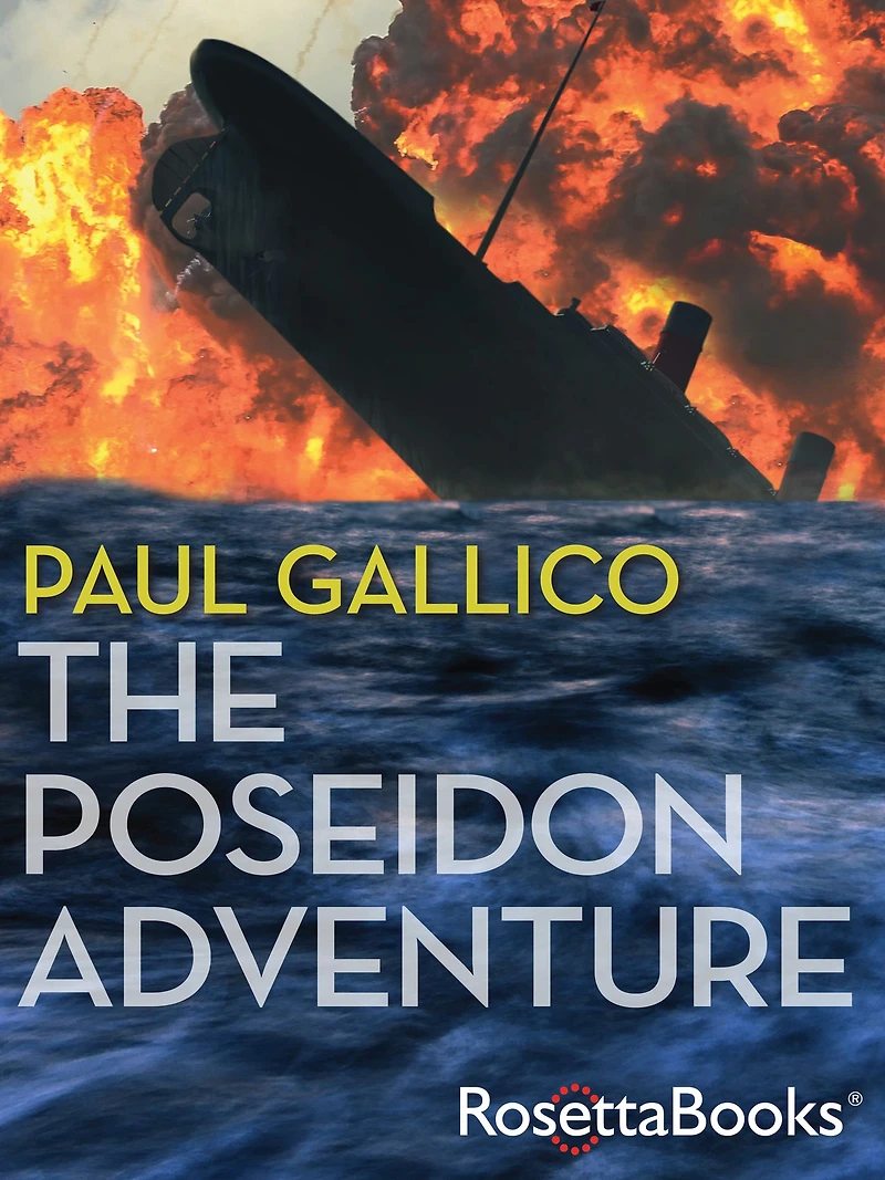 The Poseidon Adventure (Abridged)
