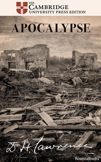 Apocalypse and the Writings on Revelation