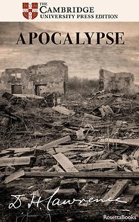 Apocalypse and the Writings on Revelation
