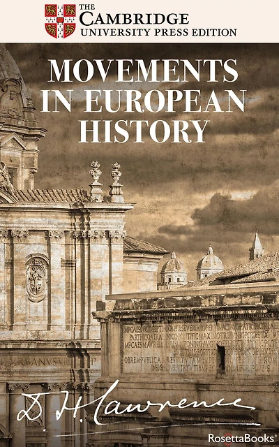 Movements European History