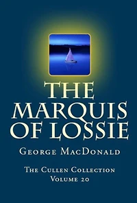 The Marquis of Lossie