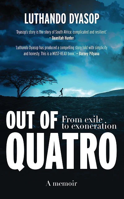 Out of Quatro: From exile to exoneration