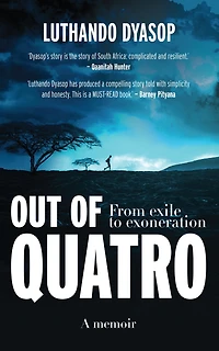 Out of Quatro: From exile to exoneration