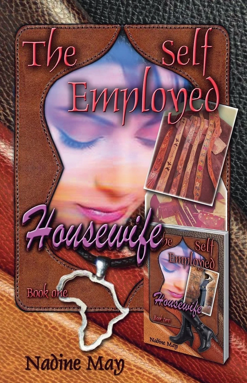 The Self Employed Housewife (The Housewife. Book 1 & 2, #2)