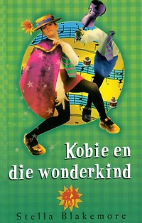 Kobie en die wonderkind