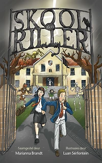 Skool is 'n riller