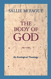 Body of God: An Ecological Theology