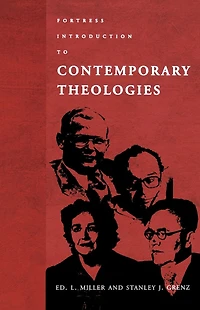 Fortress Intro Contemporary Theology