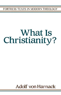 What is Christianity