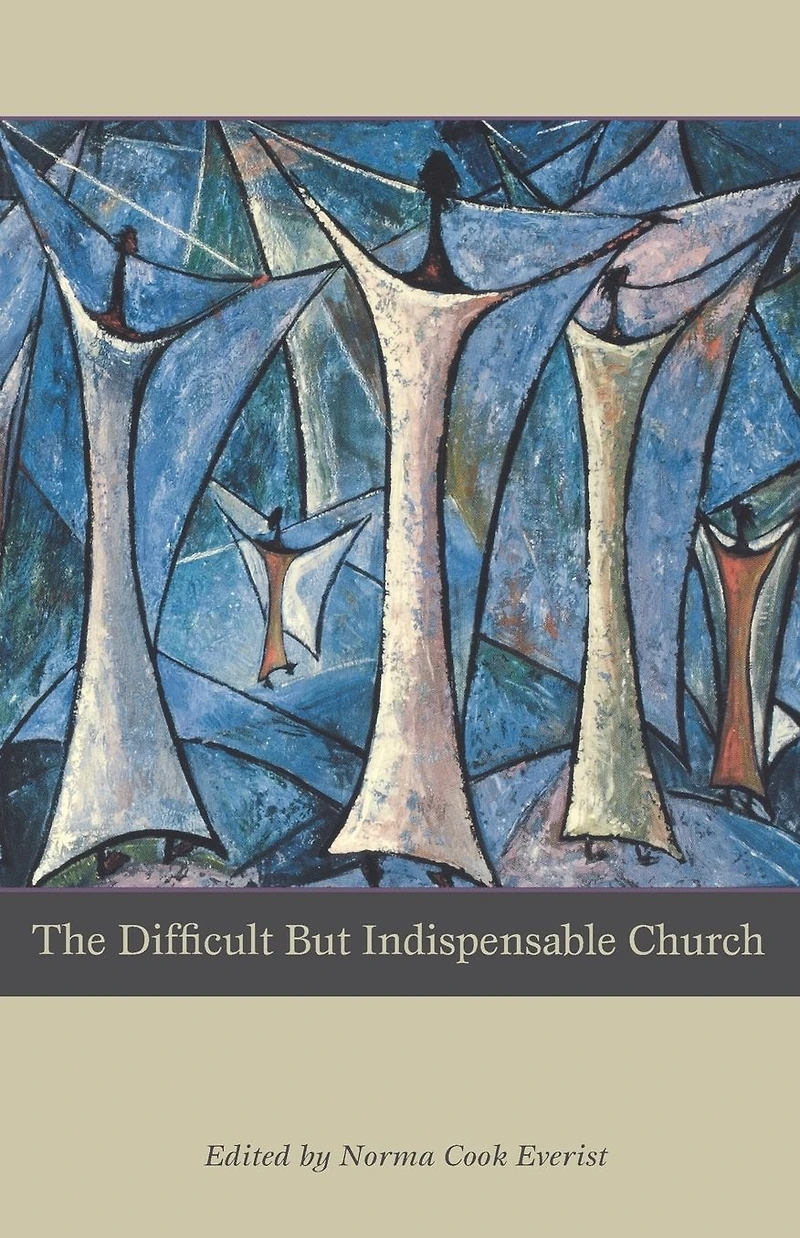 Difficult but Indispensable Church