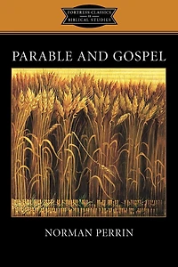 Parable and Gospel