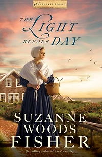 The Light Before Day