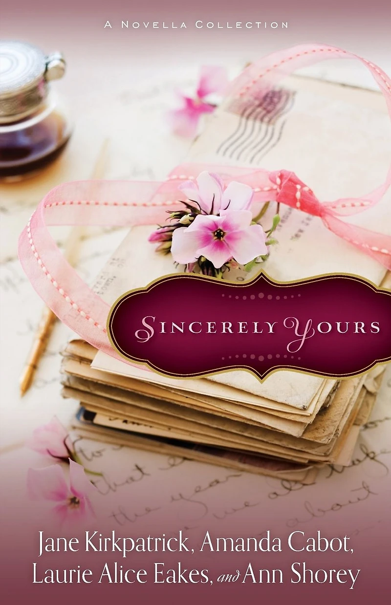 One Little Word (Ebook Shorts): A Sincerely Yours Novella