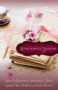 One Little Word (Ebook Shorts): A Sincerely Yours Novella