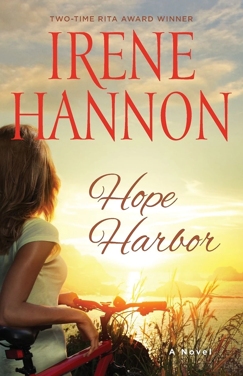 Hope Harbor (Hope Series #1)