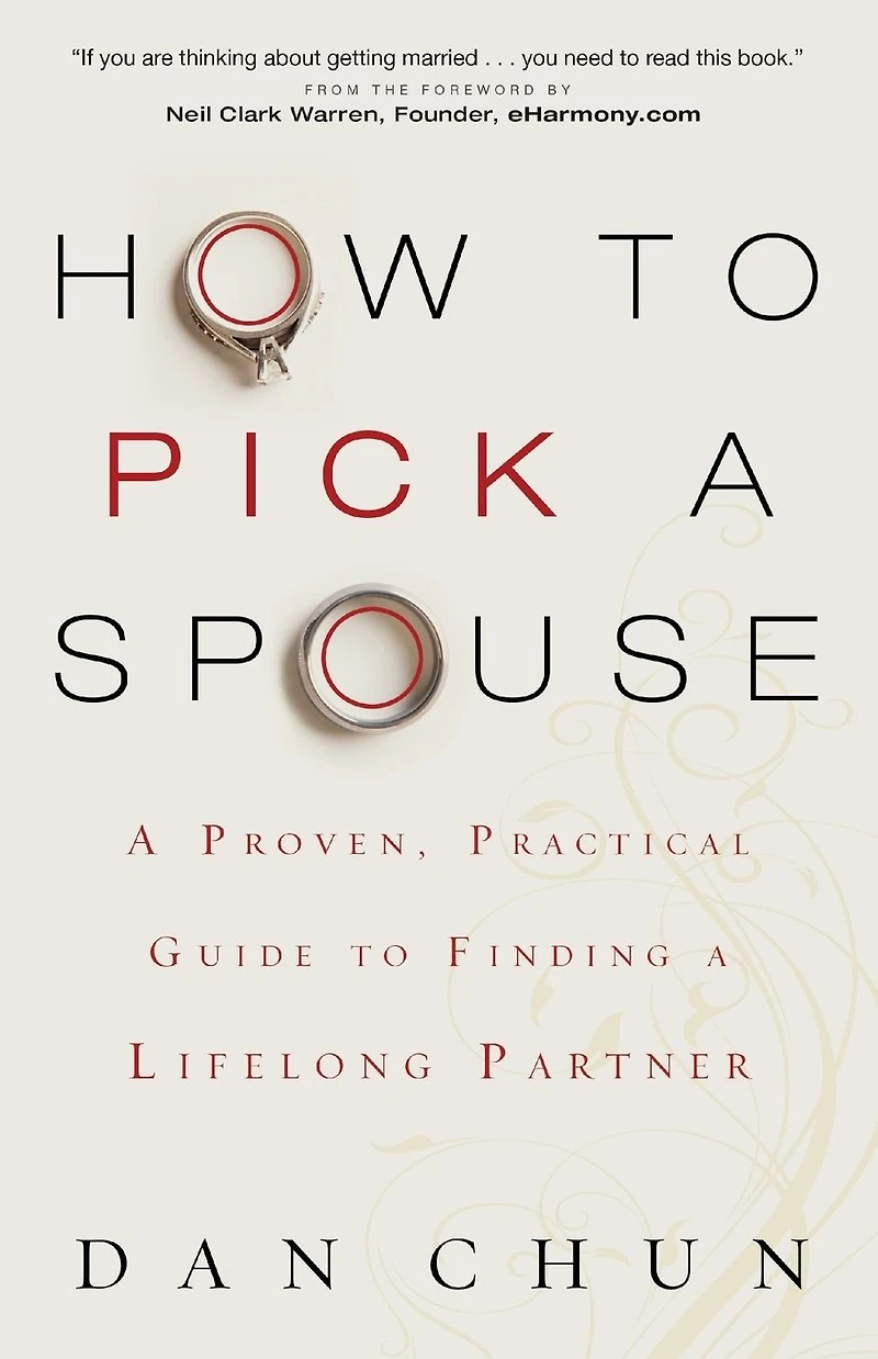 How to Pick a Spouse: Proven, Practical Guide Finding Lifelong Partner