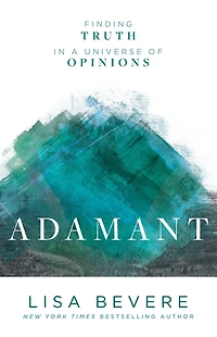 Adamant: Finding Truth a Universe of Opinions