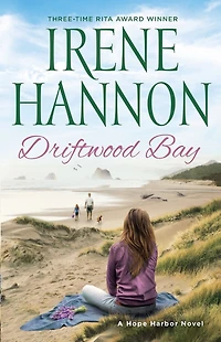 Driftwood Bay (Hope Harbor Series #5)