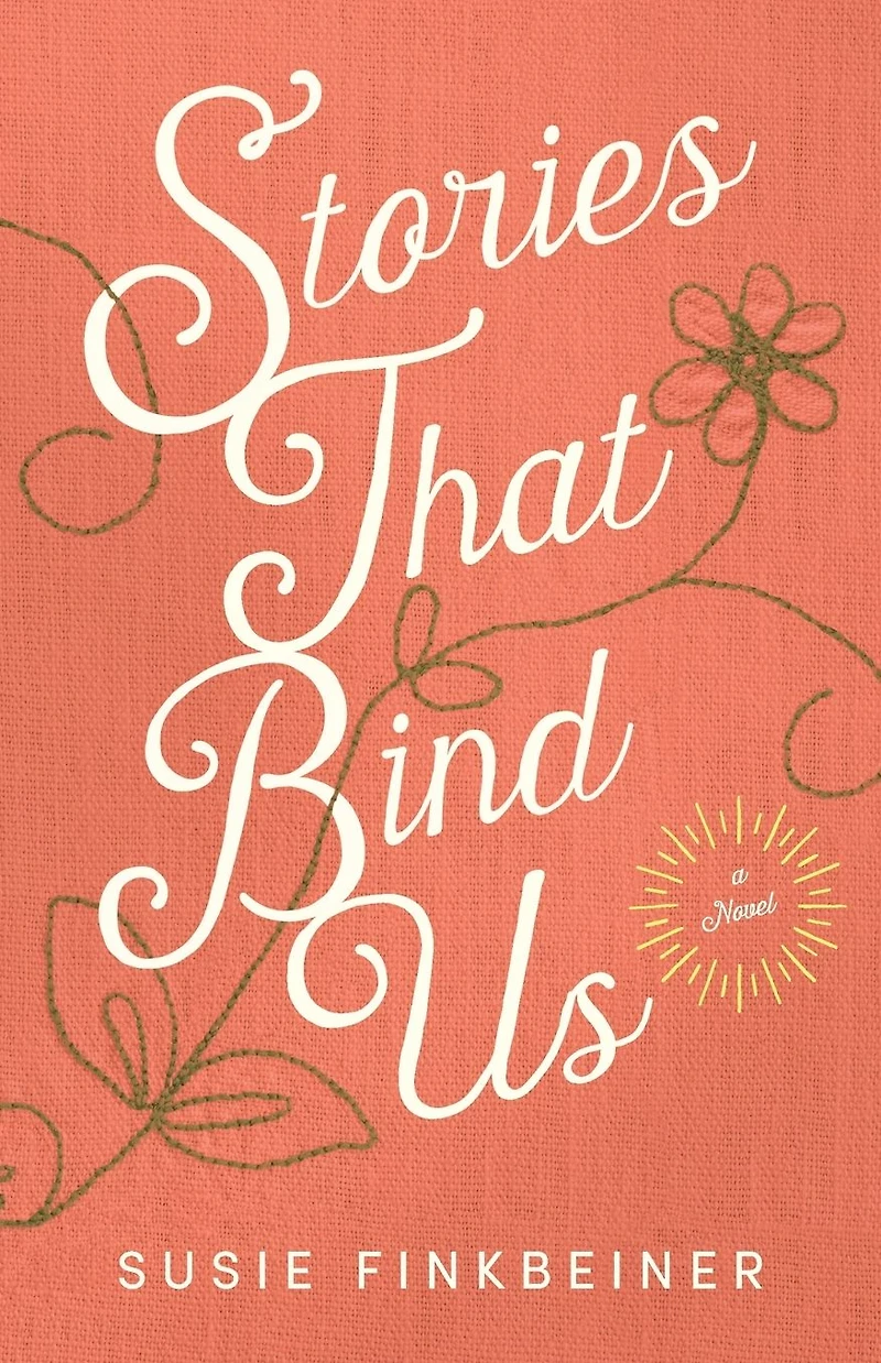 Stories that Bind Us