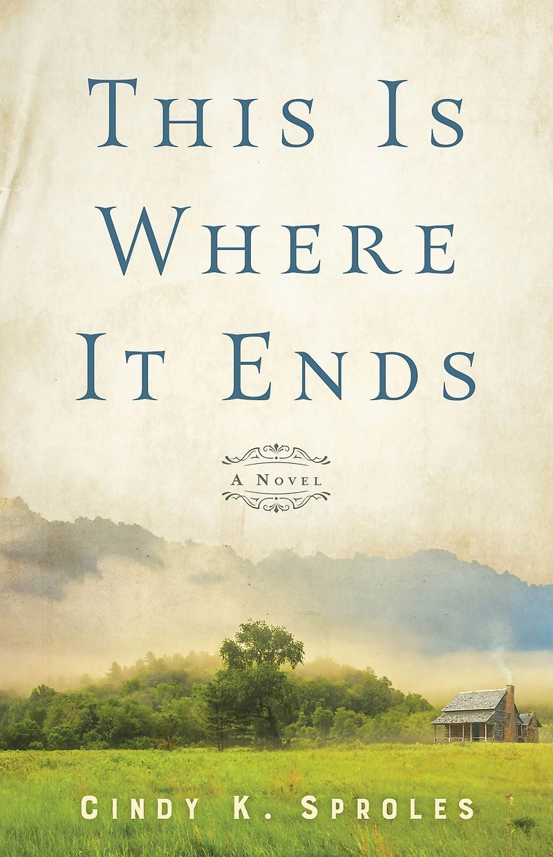 This Is Where It Ends